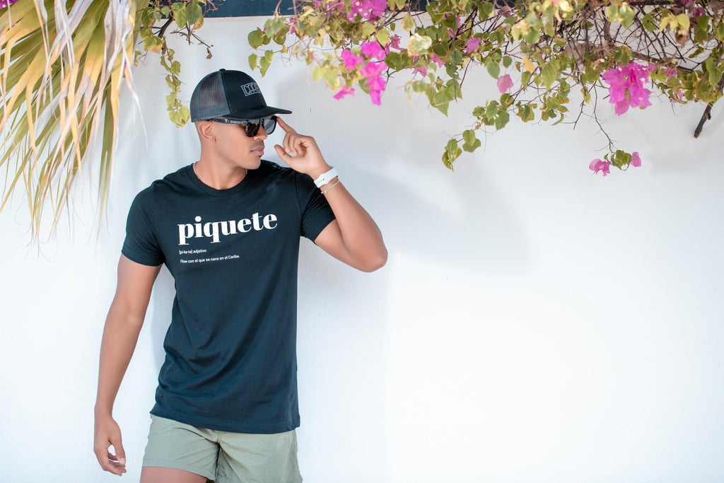 Piquete T-shirt