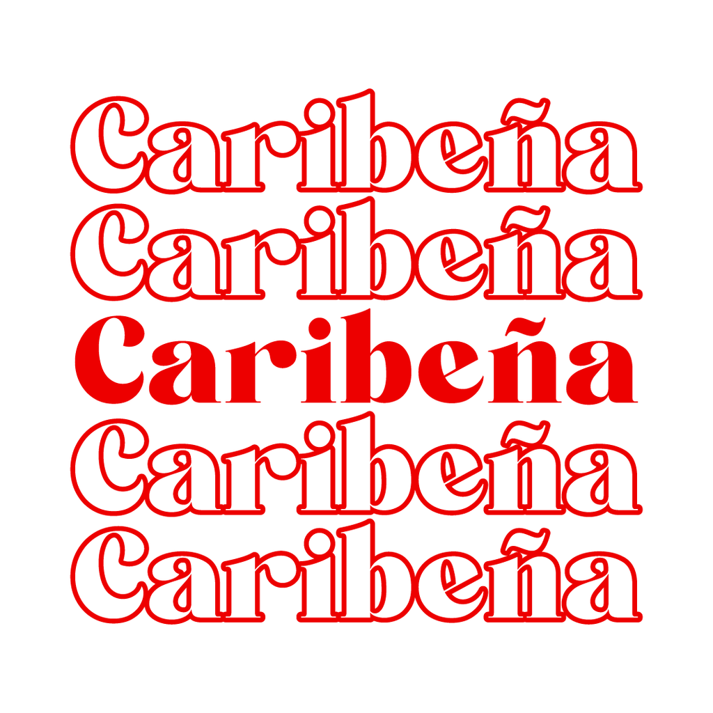 Caribeña T-shirt