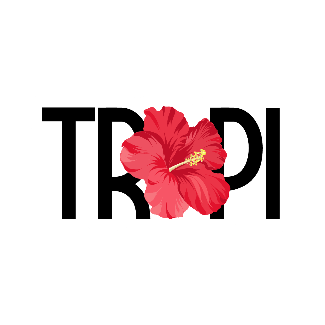 Sticker Tropi