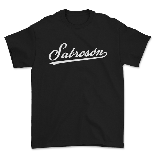 Sabrosón T-shirt