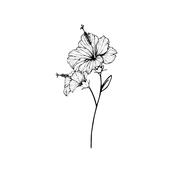Floripondia - T-shirt