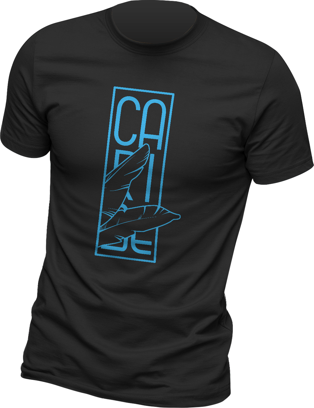 Palma Caribe T-shirt