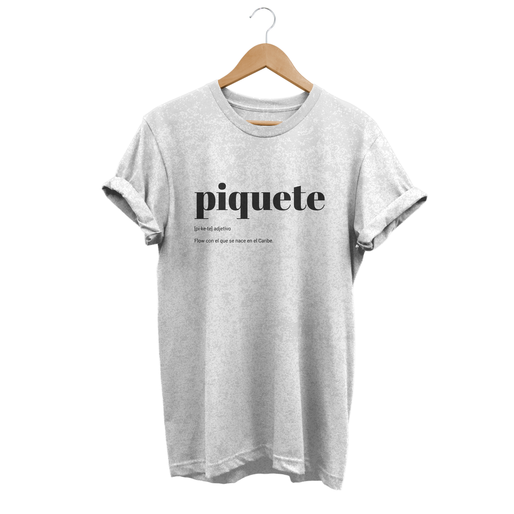 Piquete T-shirt