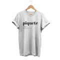 Piquete T-shirt
