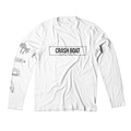 Crash Boat - Long Sleeve T-shirt