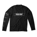 Crash Boat - Long Sleeve T-shirt