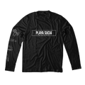 Playa Sucia - Long Sleeve Tee