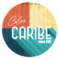Color Caribe 2021 - Oficial Sticker