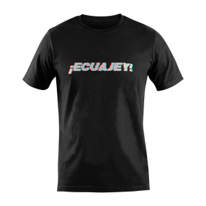 ¡ECUAJEY! T-shirt