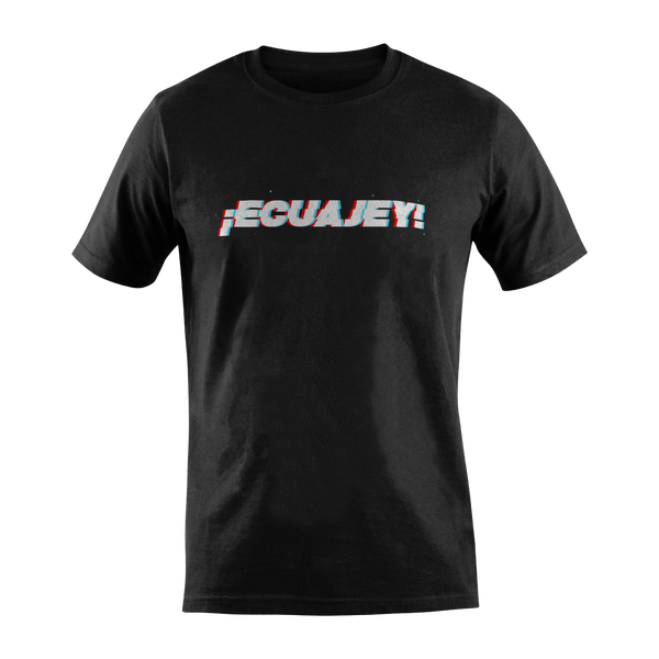 ¡ECUAJEY! T-shirt