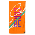 Color Caribe X LAID BACK
