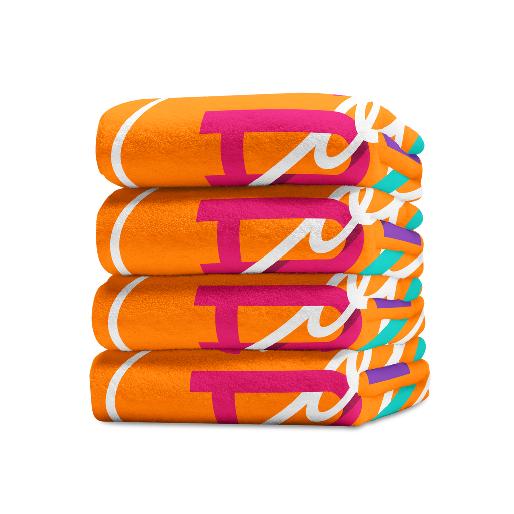 Color Caribe X LAID BACK