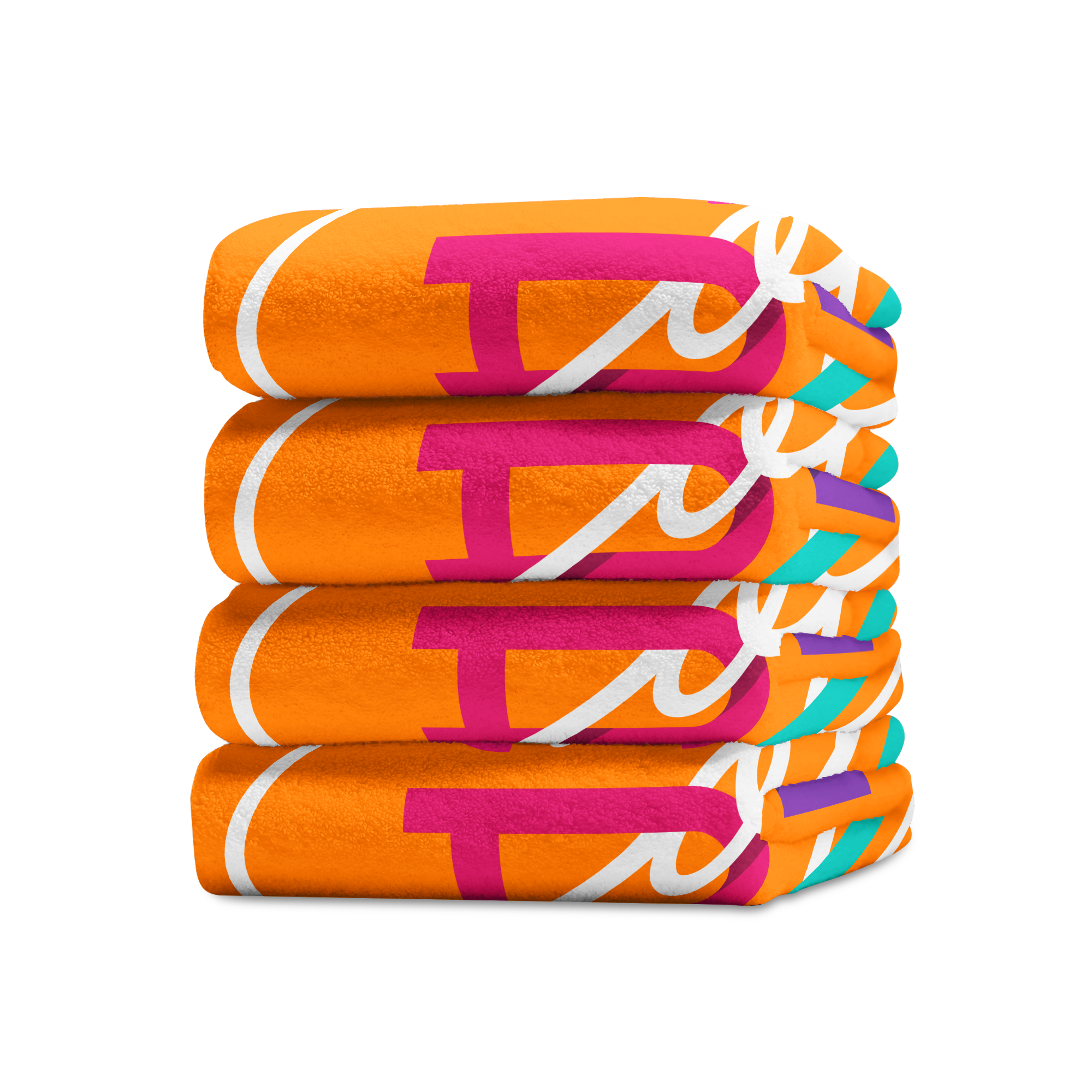 Color Caribe X LAID BACK