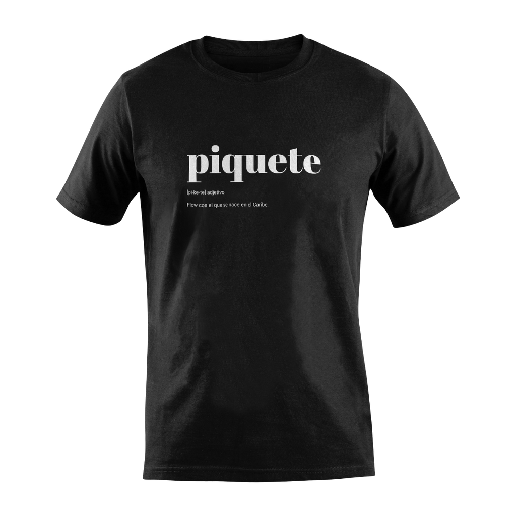Piquete T-shirt