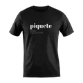 Piquete T-shirt