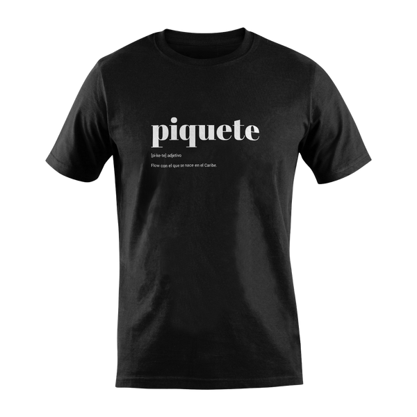 Piquete T-shirt