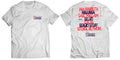 Color Caribe 2022 - T-shirt Oficial